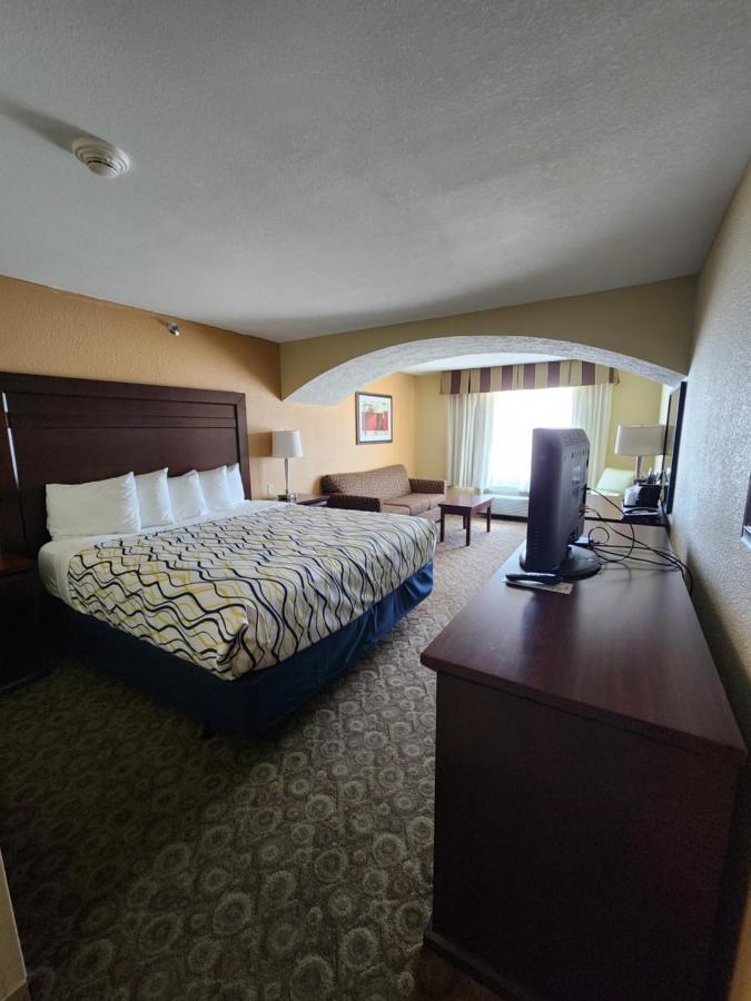 Highland Suites Minot Extérieur photo