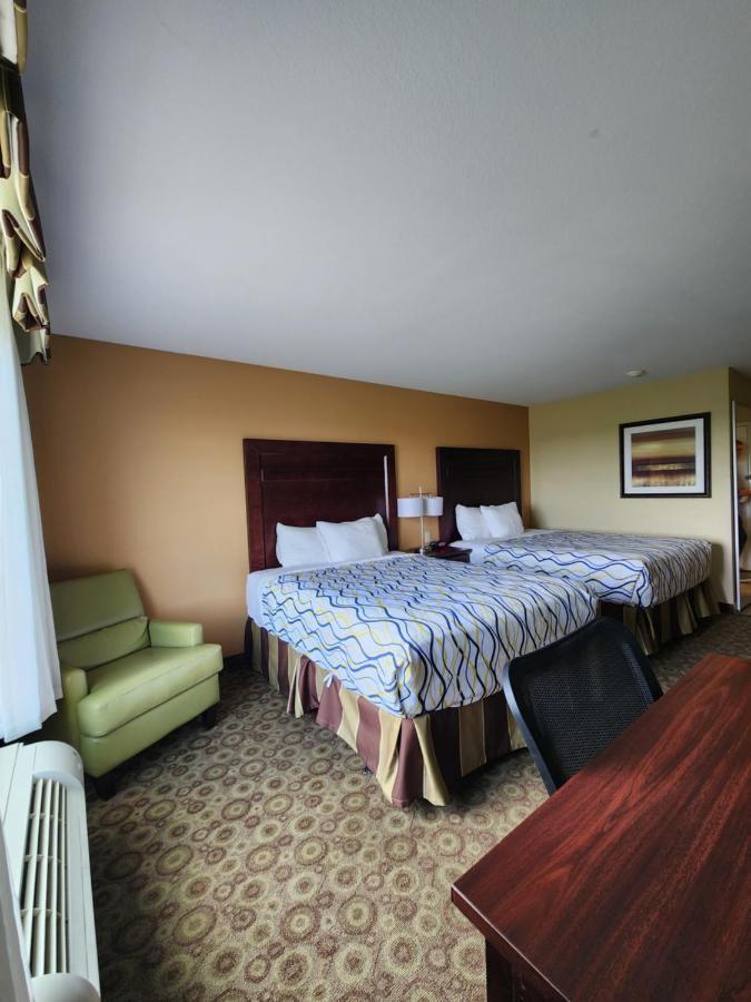 Highland Suites Minot Extérieur photo