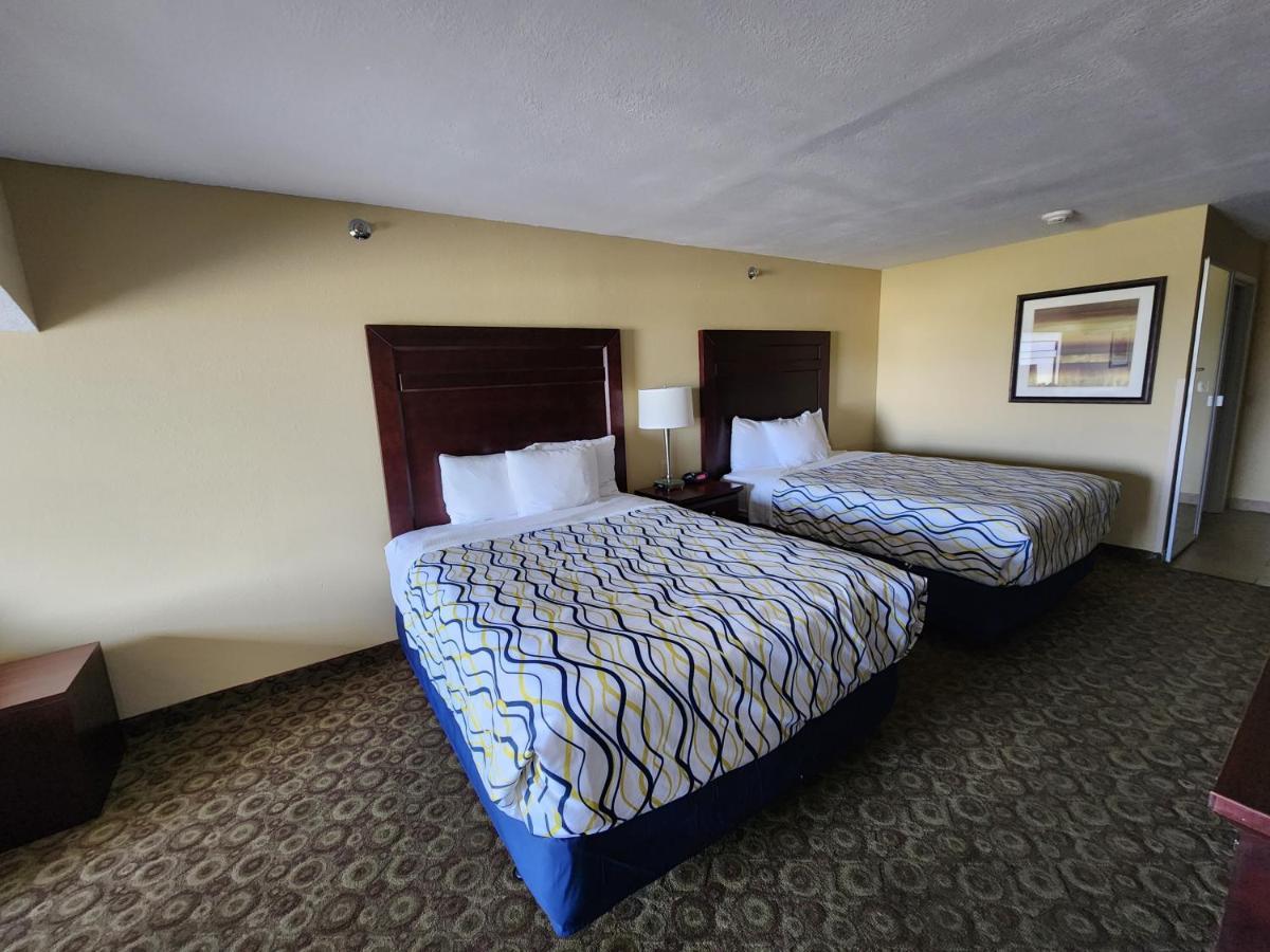 Highland Suites Minot Extérieur photo