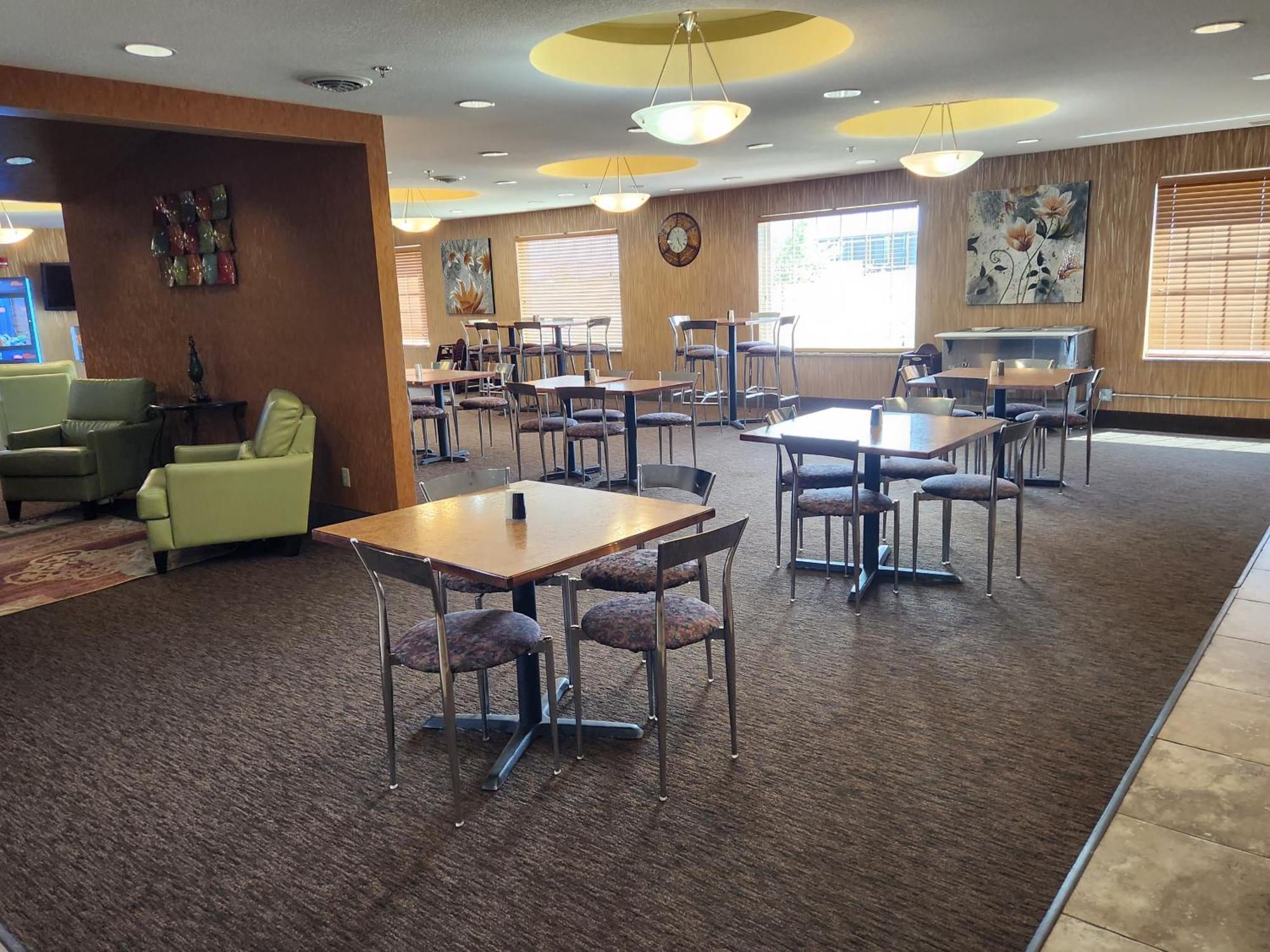 Highland Suites Minot Extérieur photo
