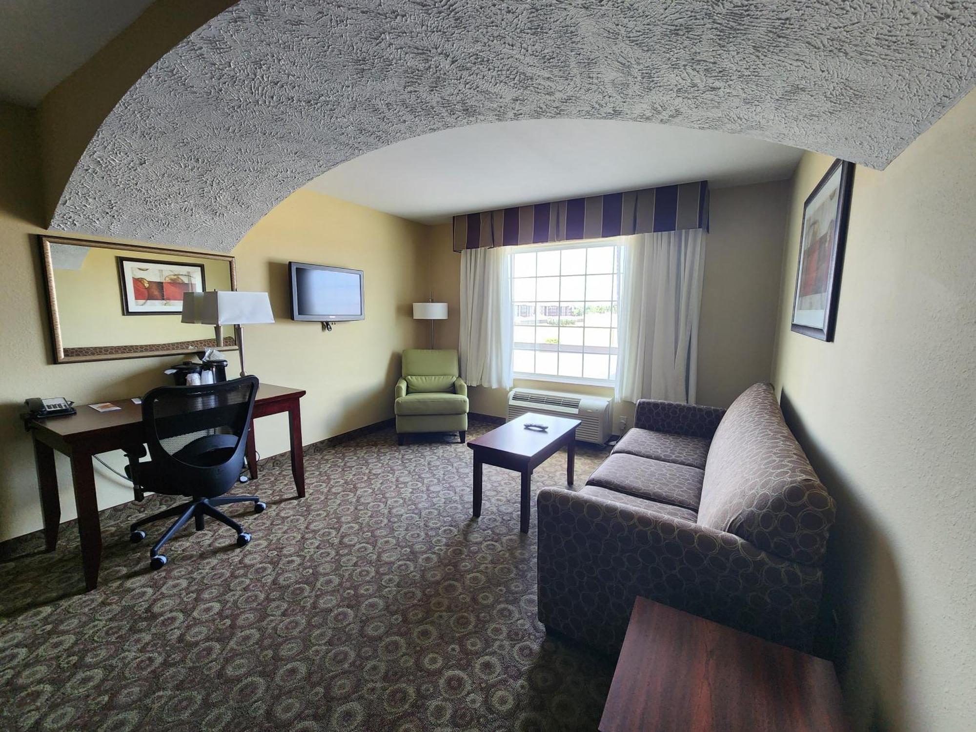 Highland Suites Minot Extérieur photo